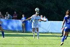 Women's Soccer vs JWU  Wheaton Women's Soccer vs Johnson & Wales University. - Photo by Keith Nordstrom : Wheaton, Soccer